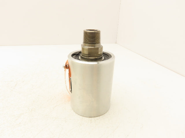 Deublin 250-094-020 Rotary Union3/4" NPT Aluminum Housing Monoflow RH