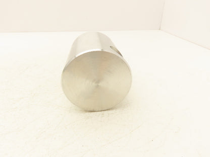 Deublin 250-094-020 Rotary Union3/4" NPT Aluminum Housing Monoflow RH