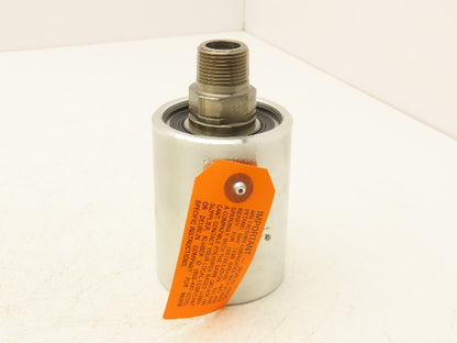 Deublin 250-094-020 Rotary Union3/4" NPT Aluminum Housing Monoflow RH