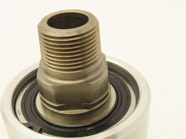 Deublin 250-094-020 Rotary Union3/4" NPT Aluminum Housing Monoflow RH