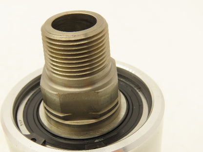 Deublin 250-094-020 Rotary Union3/4" NPT Aluminum Housing Monoflow RH