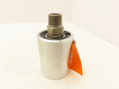 Deublin 250-094-020 Rotary Union3/4" NPT Aluminum Housing Monoflow RH