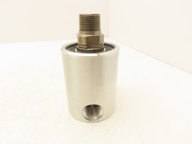 Deublin 250-094-020 Rotary Union3/4" NPT Aluminum Housing Monoflow RH