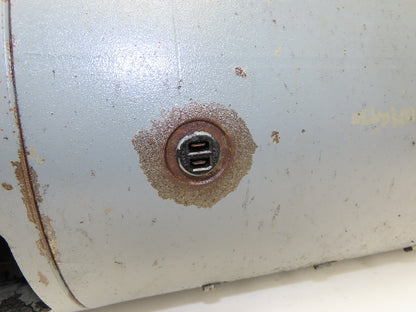 General Electric 375015 Yale Forklift Motor 36/48VDC Off ERC120HDN36SV084