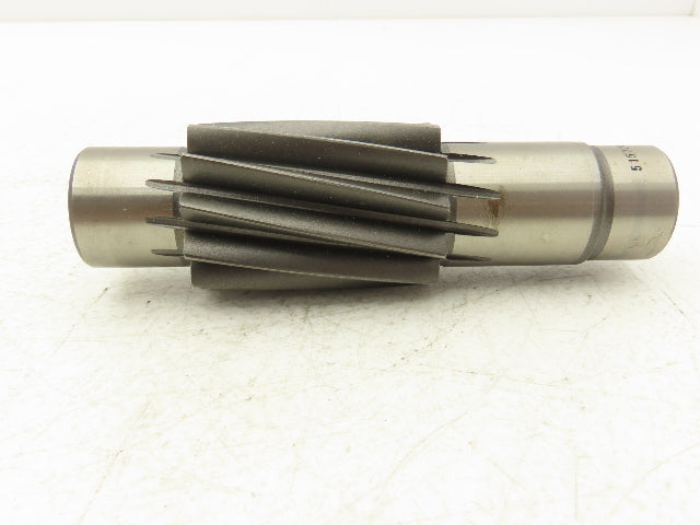 Nord Gear 5157207 Pinion Shaft POS 202 11-Tooth Gear