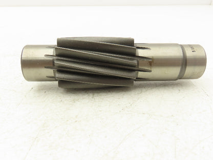 Nord Gear 5157207 Pinion Shaft POS 202 11-Tooth Gear
