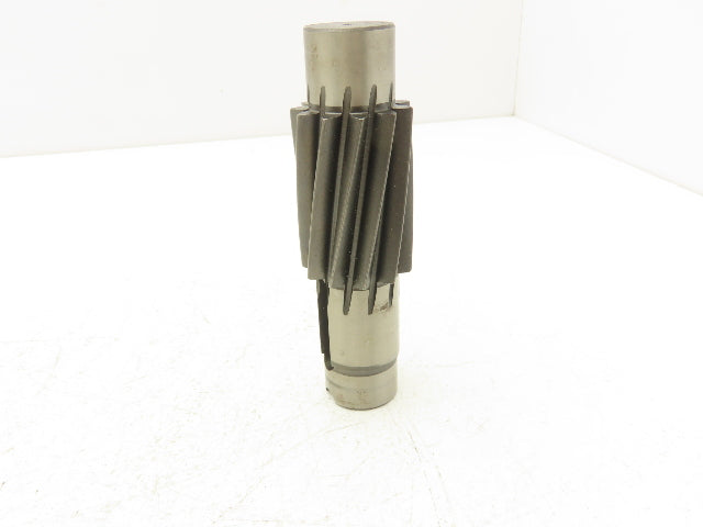 Nord Gear 5157207 Pinion Shaft POS 202 11-Tooth Gear