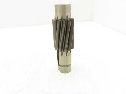 Nord Gear 5157207 Pinion Shaft POS 202 11-Tooth Gear