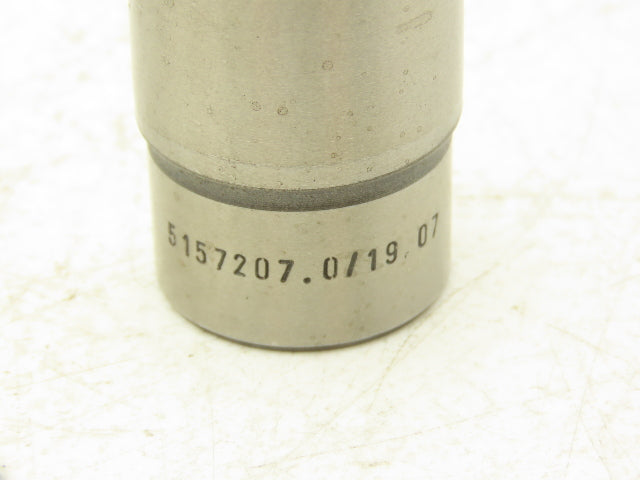 Nord Gear 5157207 Pinion Shaft POS 202 11-Tooth Gear