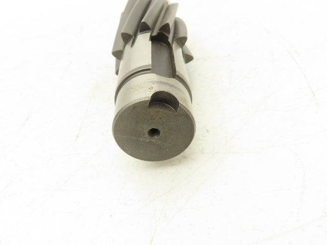 Nord Gear 5157207 Pinion Shaft POS 202 11-Tooth Gear