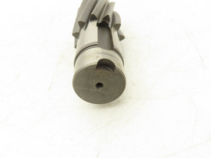 Nord Gear 5157207 Pinion Shaft POS 202 11-Tooth Gear
