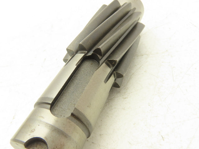 Nord Gear 5157207 Pinion Shaft POS 202 11-Tooth Gear