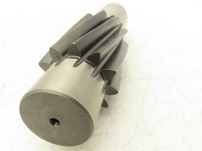 Nord Gear 5157207 Pinion Shaft POS 202 11-Tooth Gear