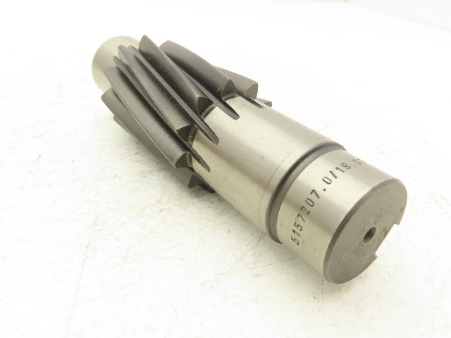 Nord Gear 5157207 Pinion Shaft POS 202 11-Tooth Gear