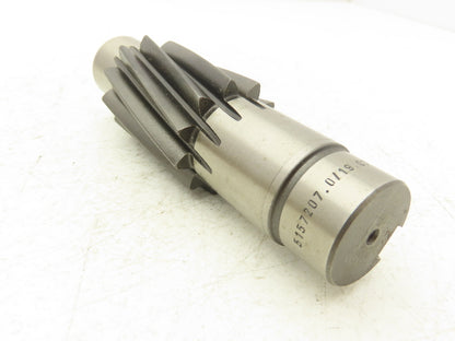 Nord Gear 5157207 Pinion Shaft POS 202 11-Tooth Gear