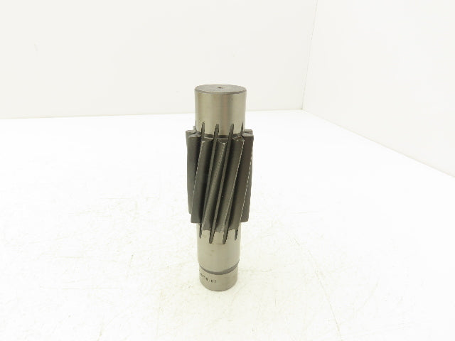 Nord Gear 5157207 Pinion Shaft POS 202 11-Tooth Gear