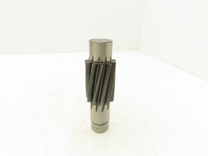 Nord Gear 5157207 Pinion Shaft POS 202 11-Tooth Gear