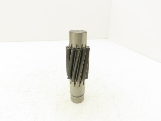 Nord Gear 5157207 Pinion Shaft POS 202 11-Tooth Gear