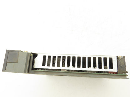 AEG Schneider Telemecanique TSXP87455 CPU Processor I/O Memory Module