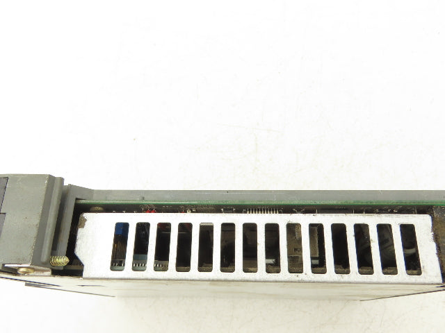 AEG Schneider Telemecanique TSXP87455 CPU Processor I/O Memory Module