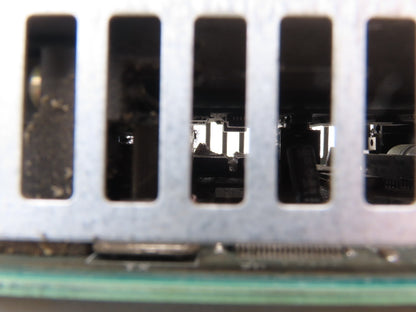 AEG Schneider Telemecanique TSXP87455 CPU Processor I/O Memory Module