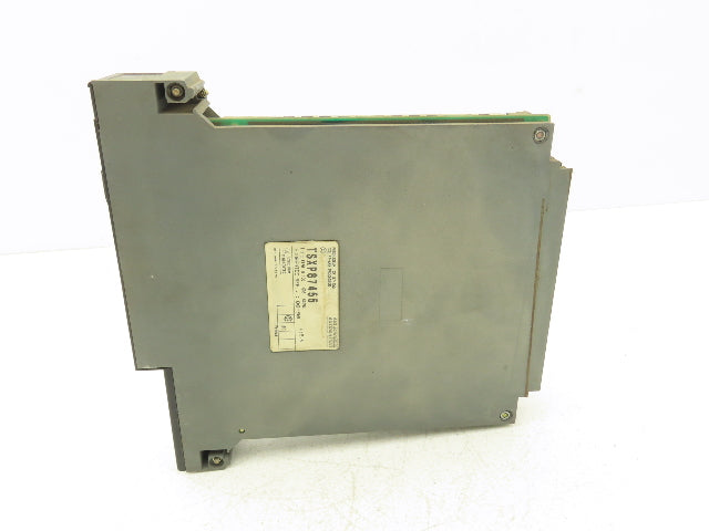 AEG Schneider Telemecanique TSXP87455 CPU Processor I/O Memory Module
