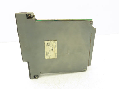 AEG Schneider Telemecanique TSXP87455 CPU Processor I/O Memory Module