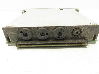 AEG Schneider Telemecanique TSXP87455 CPU Processor I/O Memory Module