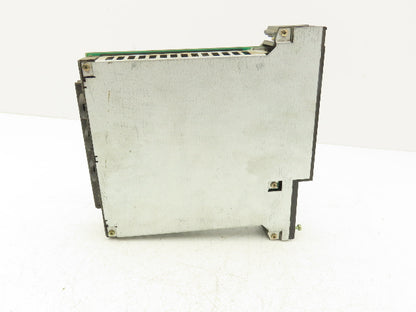 AEG Schneider Telemecanique TSXP87455 CPU Processor I/O Memory Module