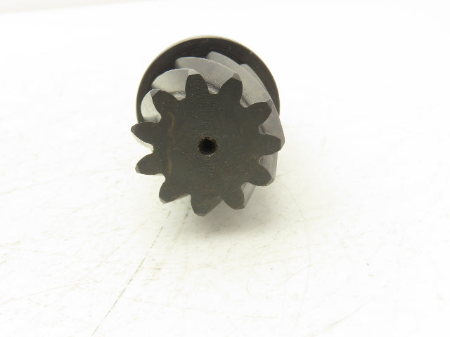 Nord Gear 5155104-0 Input Pinion Shaft 11-Tooth Gear