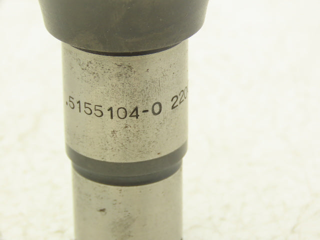 Nord Gear 5155104-0 Input Pinion Shaft 11-Tooth Gear