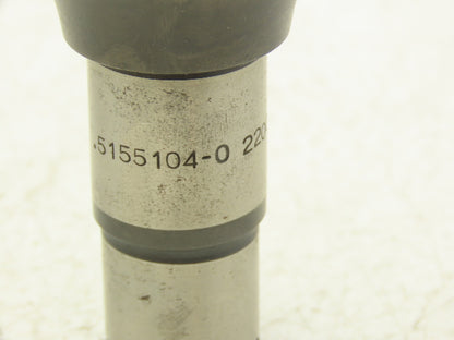 Nord Gear 5155104-0 Input Pinion Shaft 11-Tooth Gear