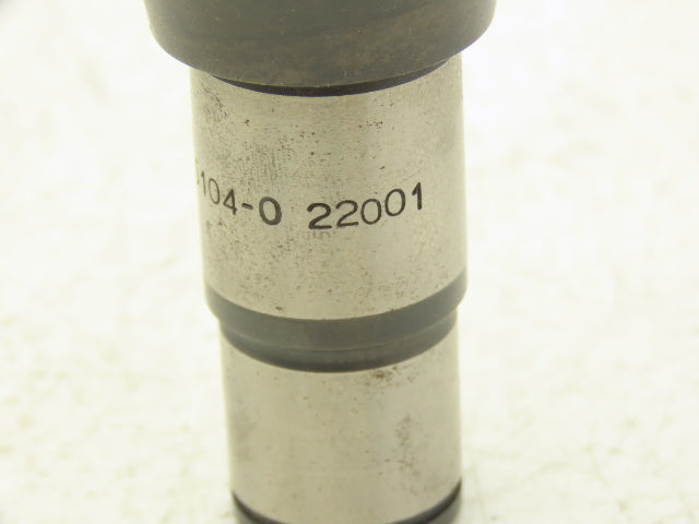 Nord Gear 5155104-0 Input Pinion Shaft 11-Tooth Gear