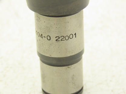 Nord Gear 5155104-0 Input Pinion Shaft 11-Tooth Gear