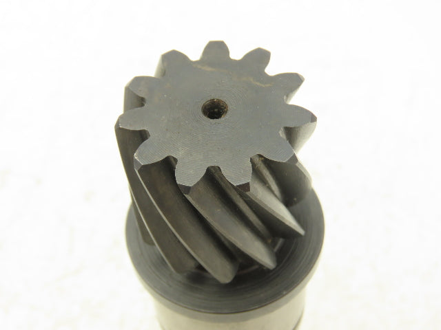 Nord Gear 5155104-0 Input Pinion Shaft 11-Tooth Gear