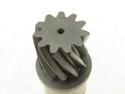 Nord Gear 5155104-0 Input Pinion Shaft 11-Tooth Gear
