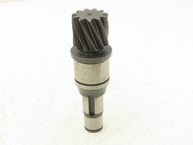 Nord Gear 5155104-0 Input Pinion Shaft 11-Tooth Gear