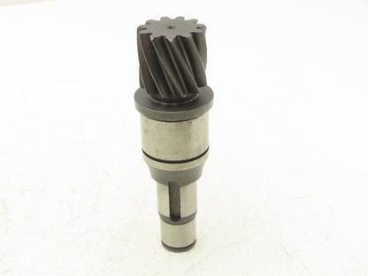 Nord Gear 5155104-0 Input Pinion Shaft 11-Tooth Gear