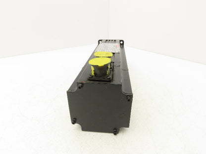Elwood M433-FAN0-0P0C S33F-A00-F0V0 AC Servo Motor 1 Hp 3250 Max RPM 230VAC