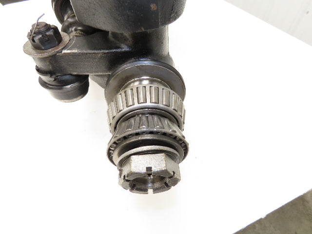 Yale 370401 Forklift Dual-Wheel Rear Axle Assembly Off ERC120HDN36SV084