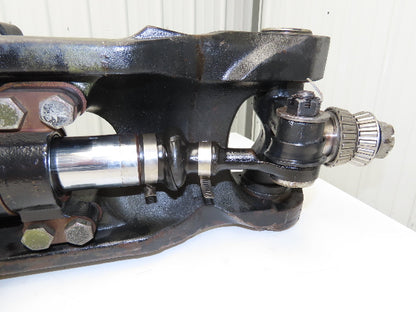Yale 370401 Forklift Dual-Wheel Rear Axle Assembly Off ERC120HDN36SV084