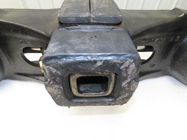Yale 370401 Forklift Dual-Wheel Rear Axle Assembly Off ERC120HDN36SV084