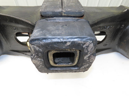 Yale 370401 Forklift Dual-Wheel Rear Axle Assembly Off ERC120HDN36SV084