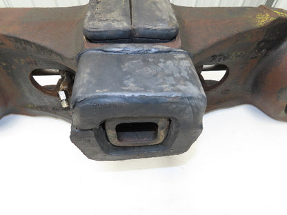 Yale 370401 Forklift Dual-Wheel Rear Axle Assembly Off ERC100HDN36SE092SR