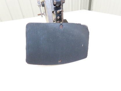 Yale Forklift Throttle Accelerator Pedal Bracket & Potentiometer Off ERC100HD