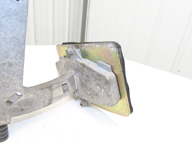 Yale Forklift Throttle Accelerator Pedal Bracket & Potentiometer Off ERC100HD