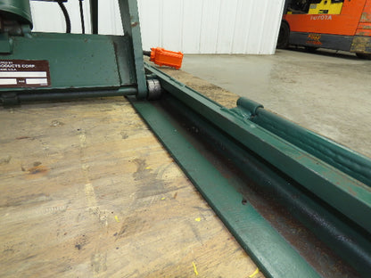 Southworth LS2-36 Hydraulic Scissor Lift Table 2000Lb 36" Lift 51"x36" Top 120V