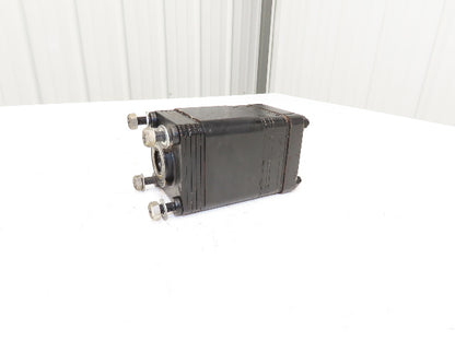 Yale 3.895.888 Forklift Power Steering Unit Hydraulic Motor Off ERC100HD