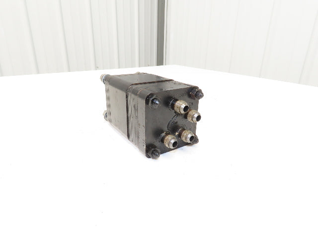 Yale 3.895.888 Forklift Power Steering Unit Hydraulic Motor Off ERC100HD