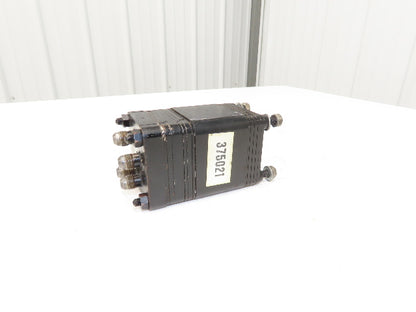 Yale 3.895.888 Forklift Power Steering Unit Hydraulic Motor Off ERC100HD